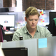 Illustration for article titled Annoying Coworker Insists On Existing Right In Visual Rangeem/em